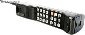 通讯设备图鉴 从座机到天线，探寻信号传递的科技足迹