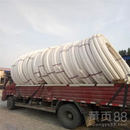 连接未来的地下血脉 吕梁通信管廊PVC梅花管的技术优势与应用价值