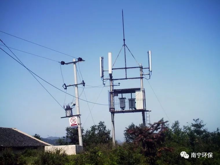 小区内应不应该建设基站？科学看待通讯设备